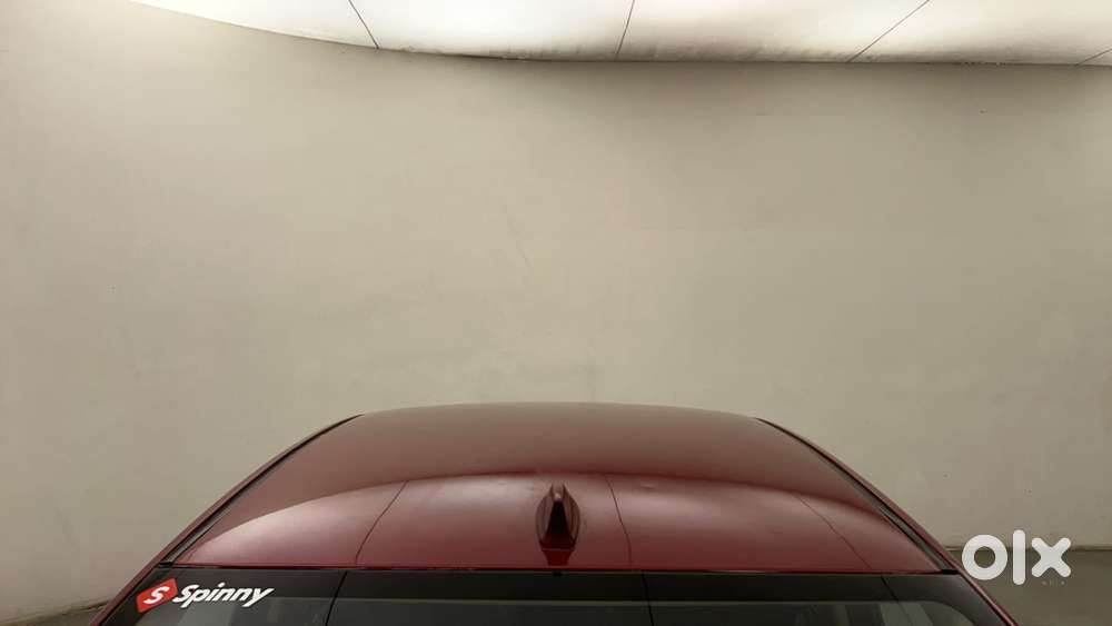 Honda Amaze Vx Cvt I-vtec, 2020, Petrol