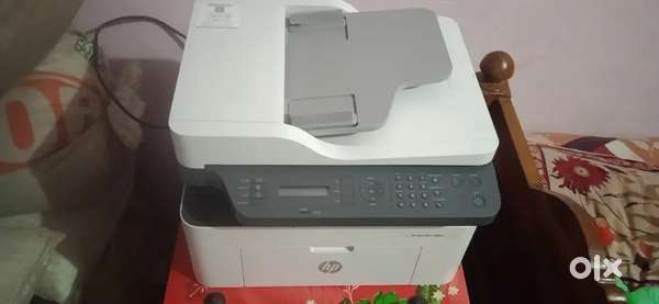 Hp fnw 1188printer