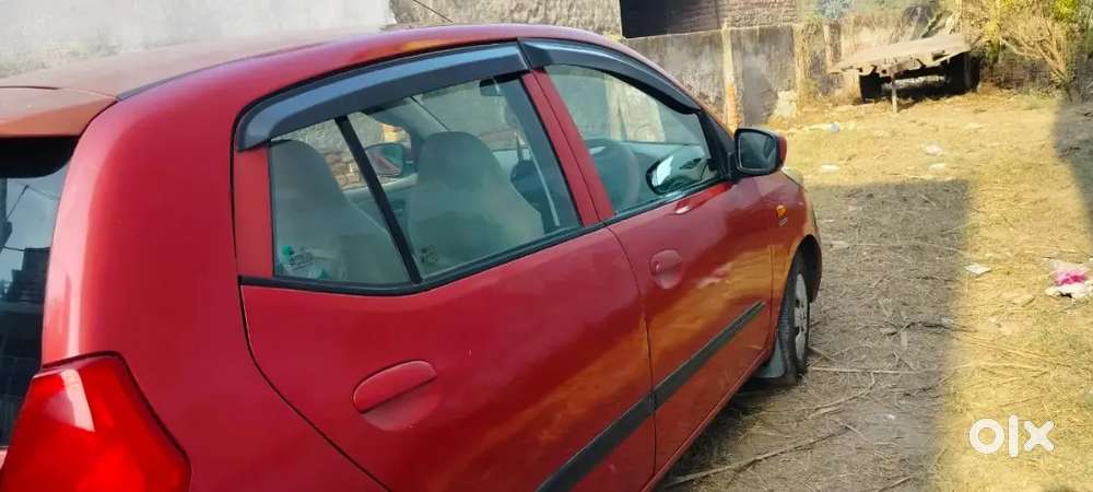 Hyundai I10 2010 Petrol Good Condition