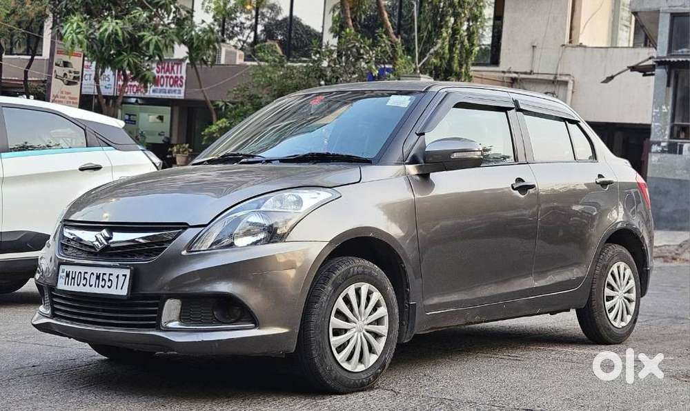 Maruti Suzuki Dzire, 2015, Diesel