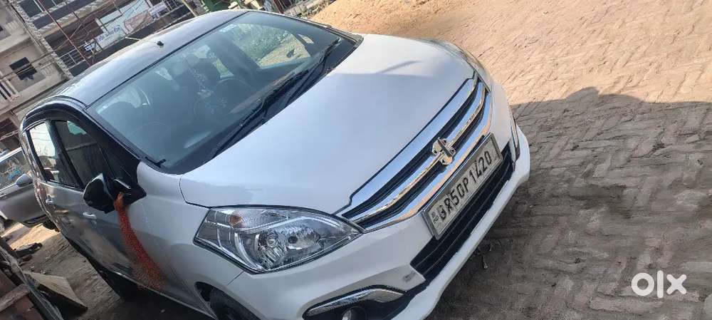 Maruti Suzuki Ertiga 2014 Diesel Well Maintained