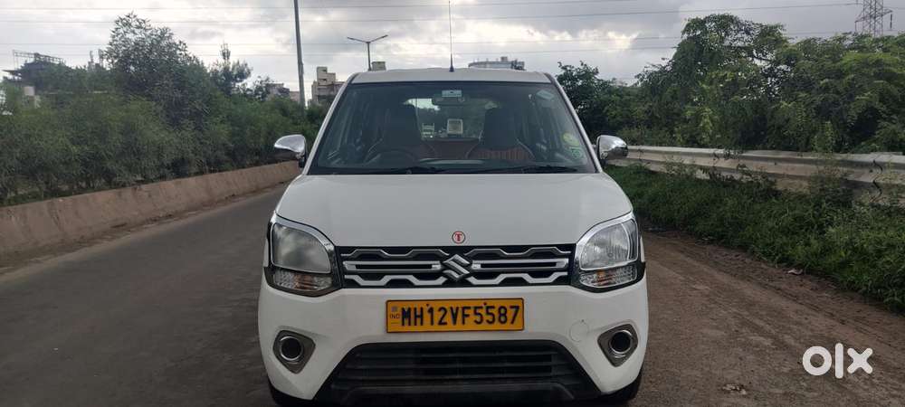 Maruti Suzuki Wagon R 1.0 Lxi Cng, 2023, Cng & Hybrids