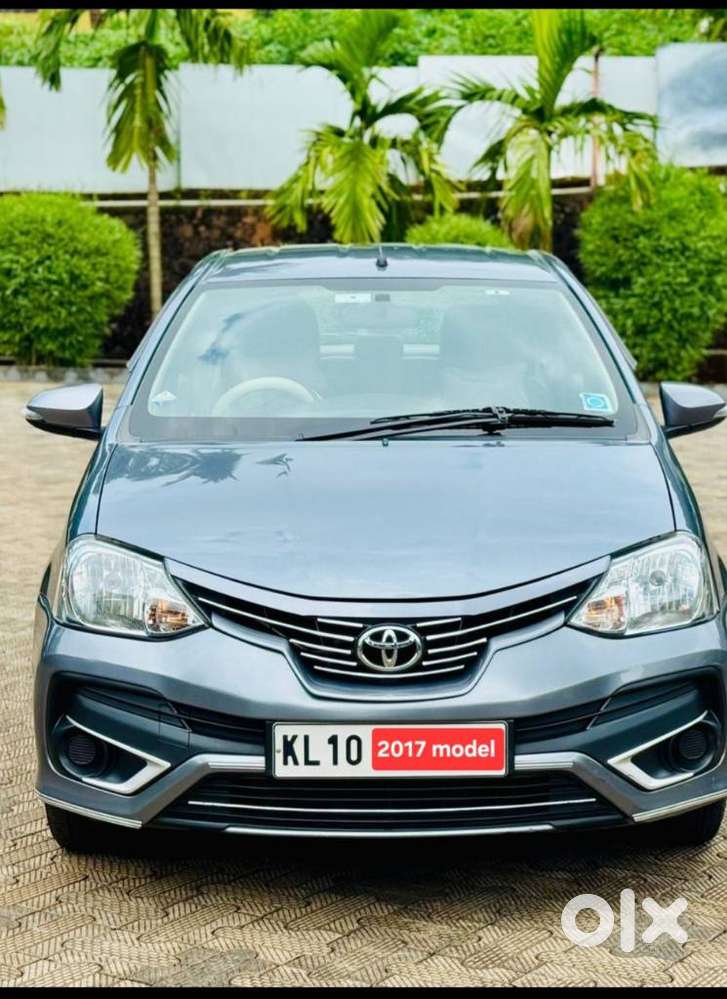 Toyota Etios Liva Vx Dual Tone, 2019, Diesel