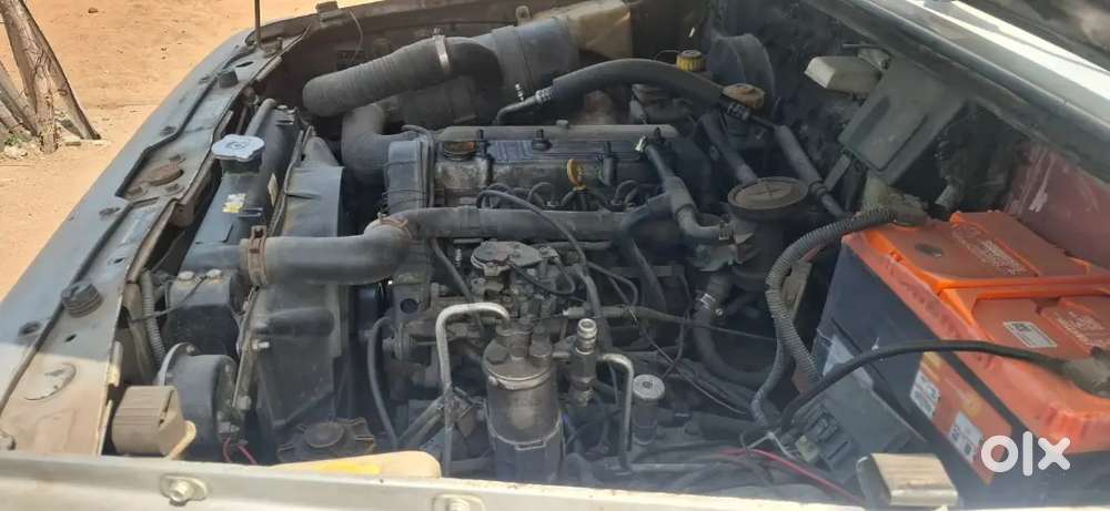 Tata Sumo Victa 2013 Diesel 150000 Km Driven