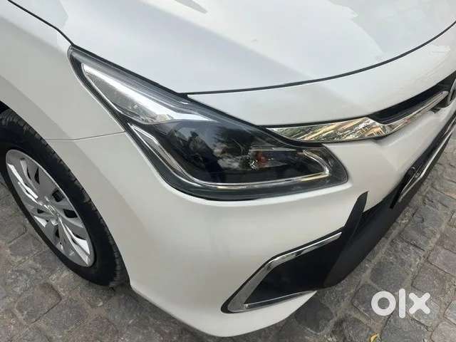 Toyota Glanza 1.2 S, 2023, Petrol