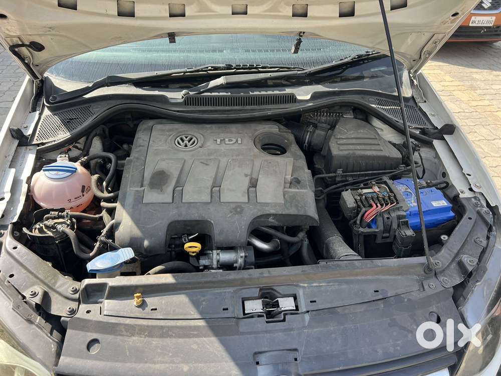 Volkswagen Polo 1.5 Tdi Highline, 2018, Diesel