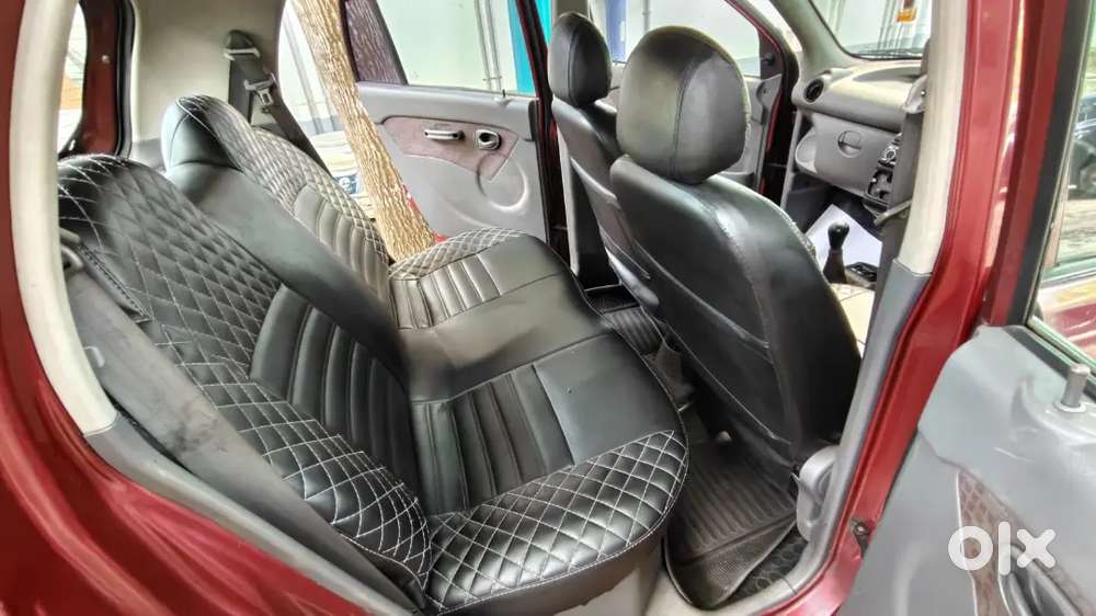 Hyundai Santro Xing 2007