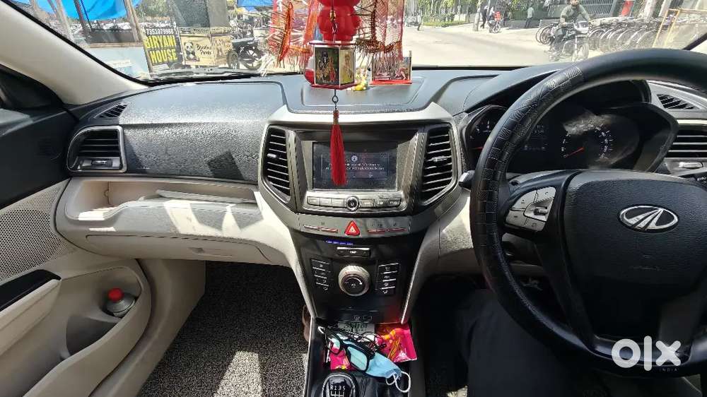 Mahindra Xuv300 2019 , Cng On Papers