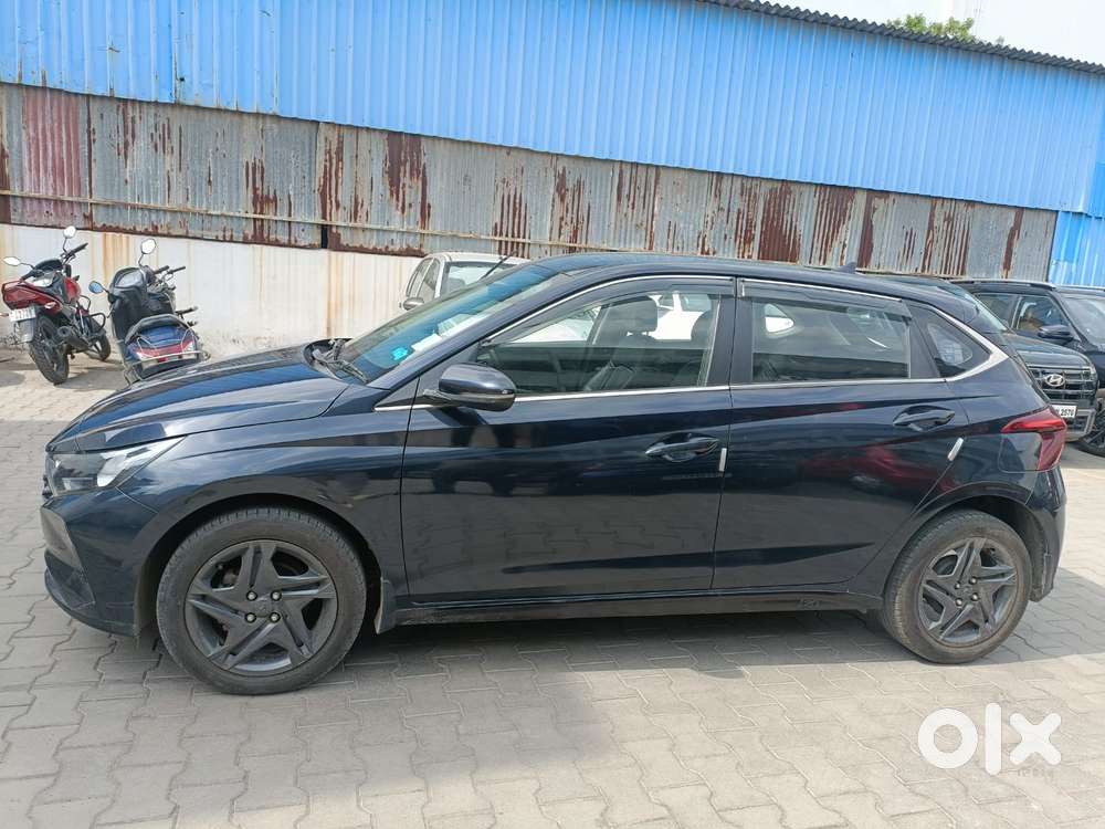 Hyundai New I20 1.5 Sportz Mt, 2021, Diesel