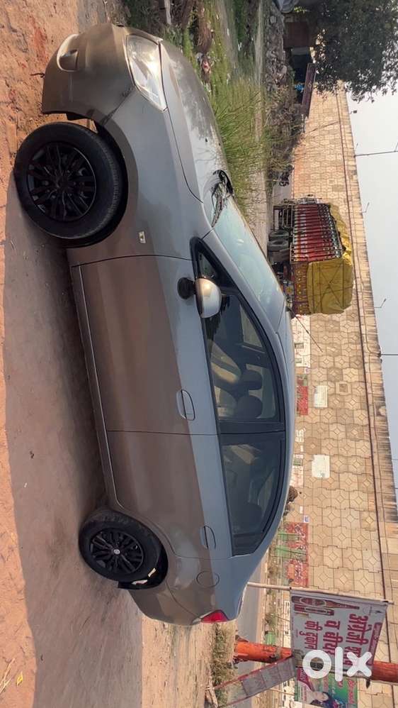 Chevrolet Sail 2015 Diesel Well Maintained