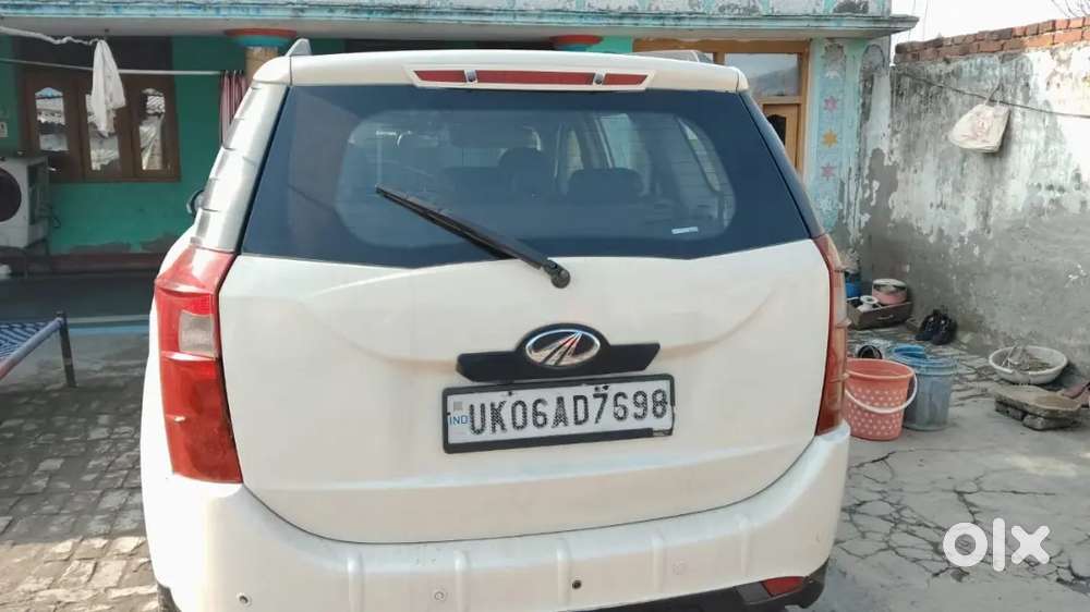Mahindra Xuv500 Diesel Manual 2014
