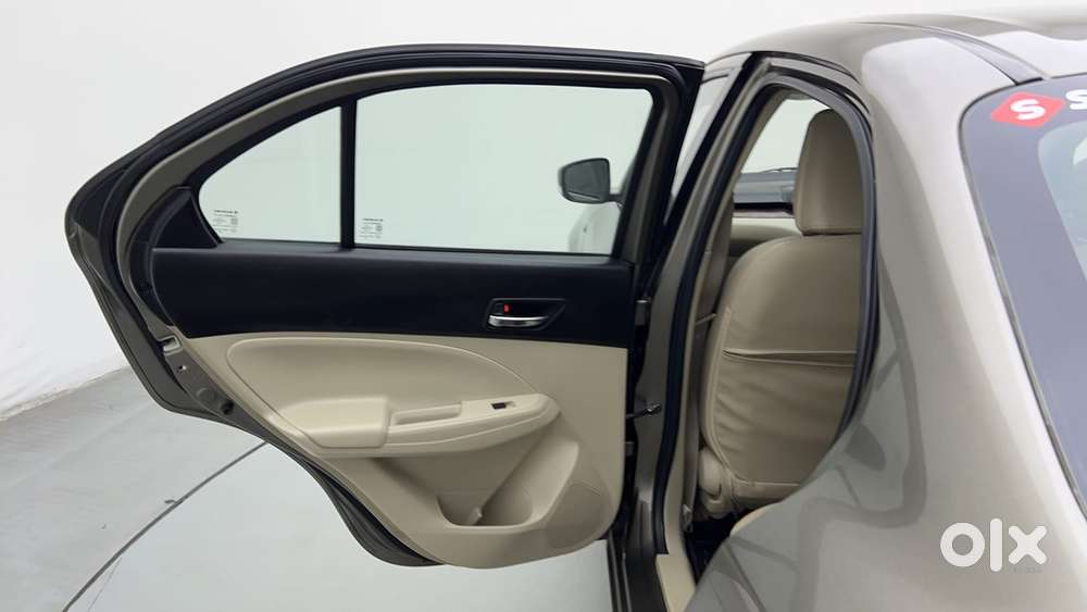 Maruti Suzuki Dzire 1.2 Vxi, 2019, Petrol