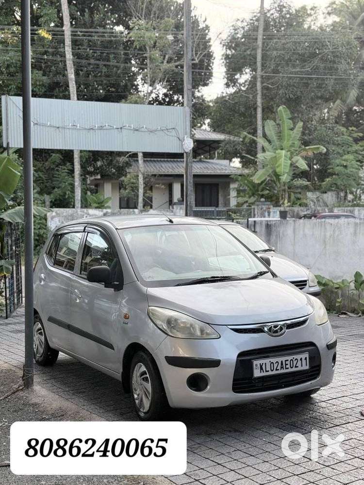Hyundai I10 Era 1.1, 2008, Petrol