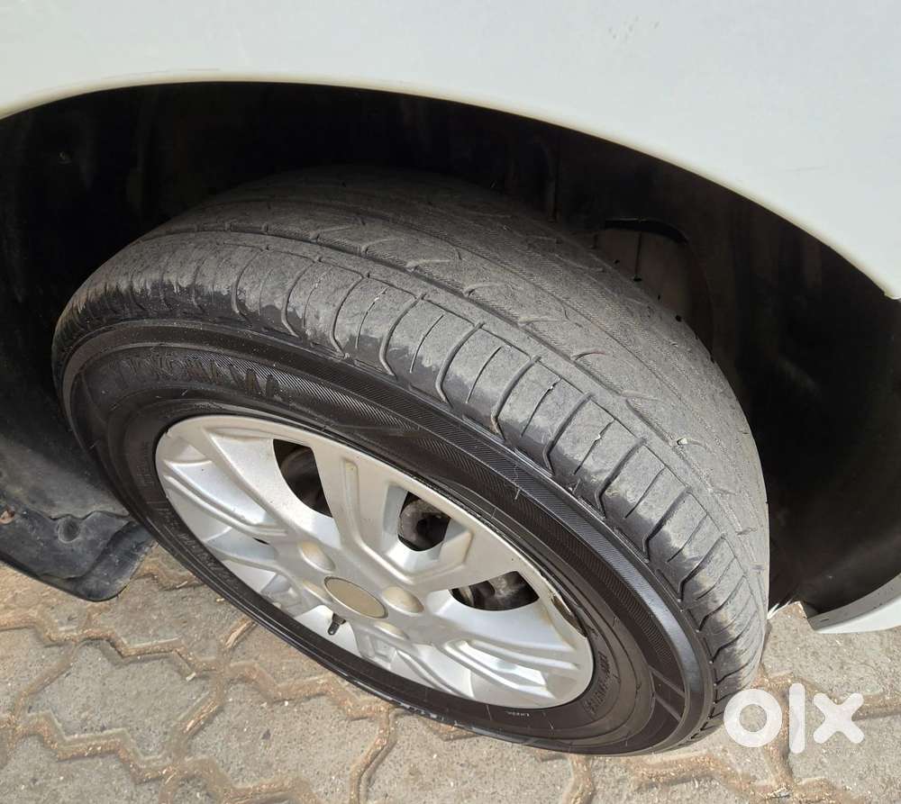 Tata Tiago 1.2 Revotron Xz, 2018, Petrol