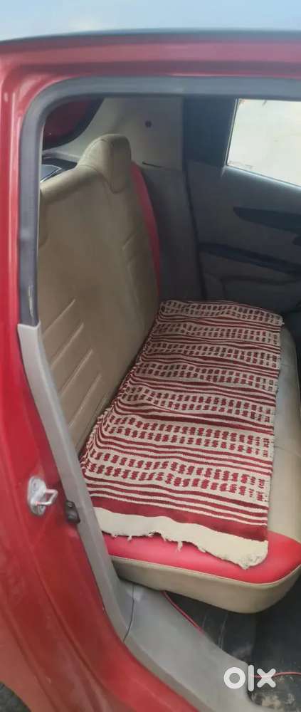 Mahindra Kuv100 Nxt 2017