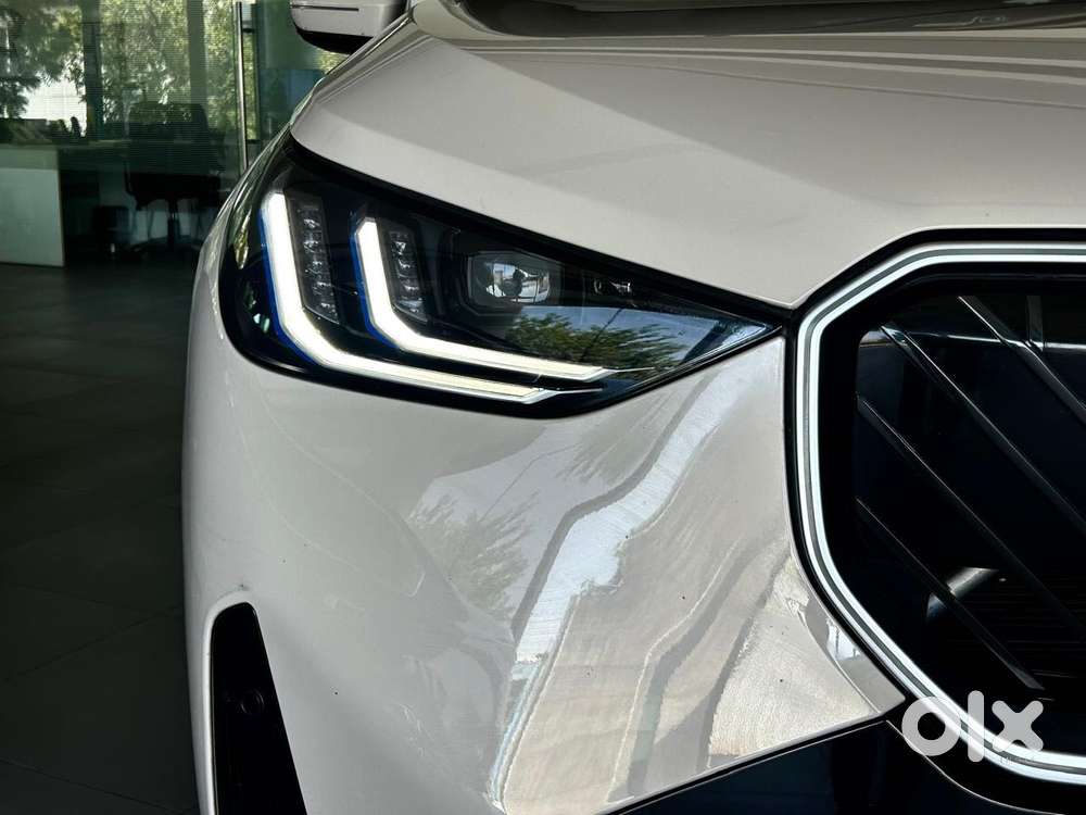 Bmw X3 2.0 Xdrive 30i M Sport, 2025, Petrol