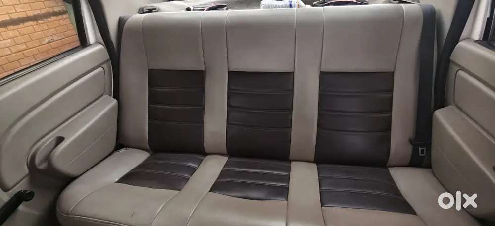 Mahindra Logan 2008 Diesel 125000 Km Driven Sale 135000