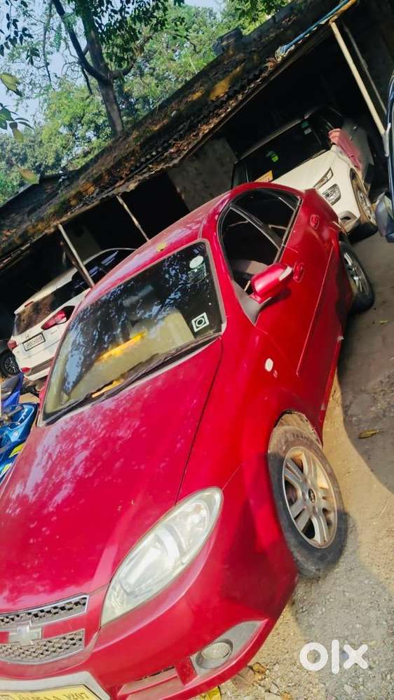 Chevrolet Optra Magnum 2009 Diesel 82000 Km Driven