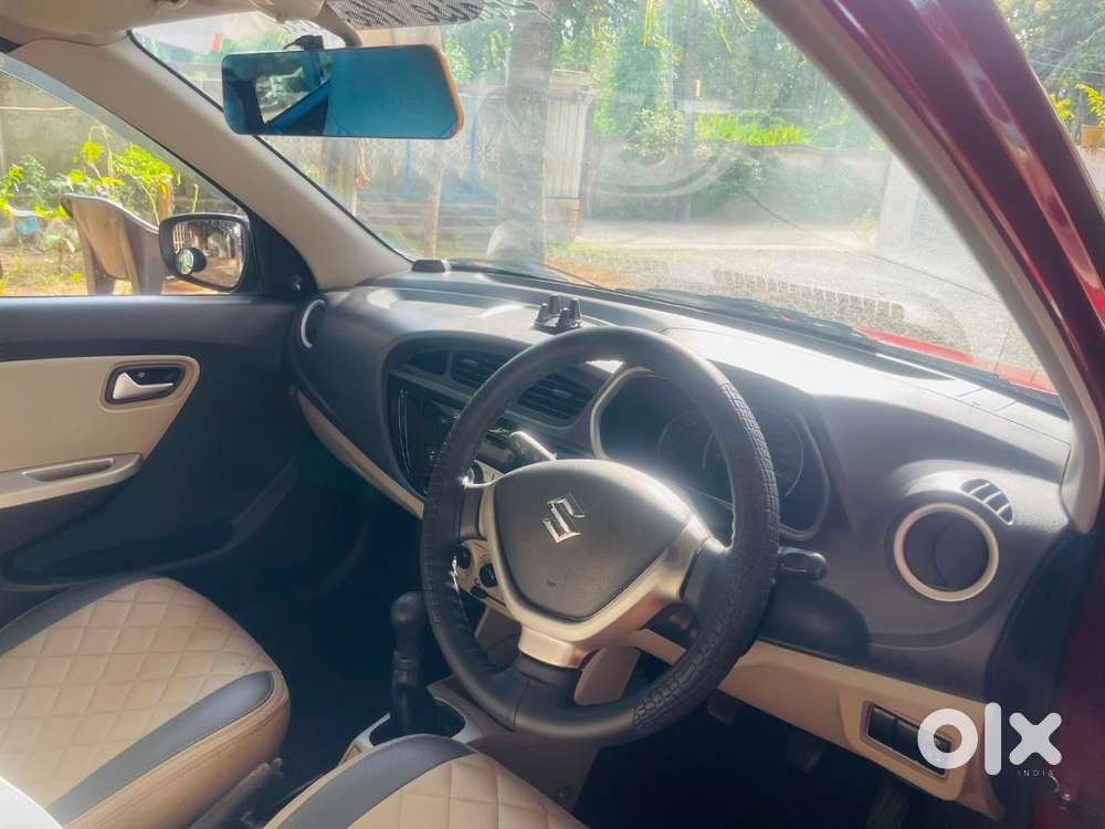 Alto K10 For Sale