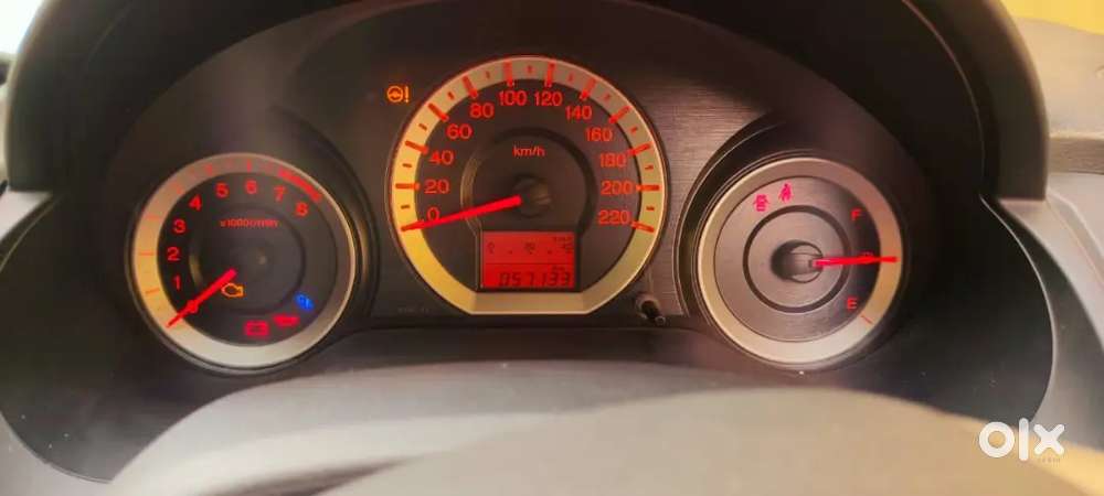 Honda City Emaculate Condition