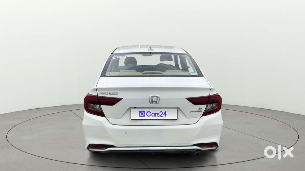 Honda Amaze Vx Petrol, 2021, Petrol