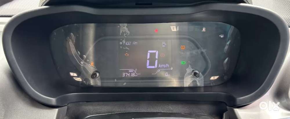 Tata Altroz Xz Plus (s) Icng, 2023, Cng & Hybrids
