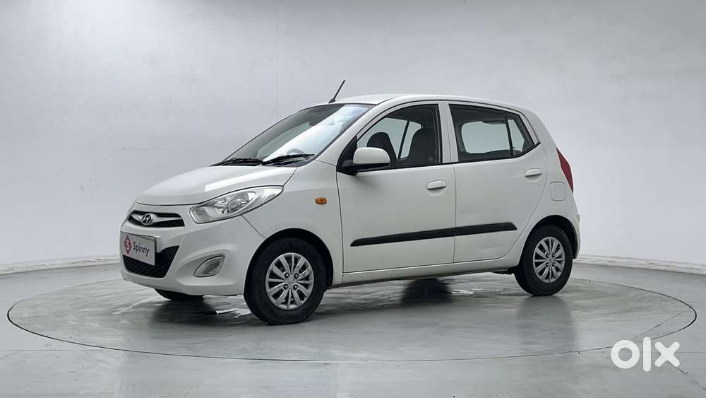 Hyundai I10 Sportz 1.1 Irde2, 2014, Petrol