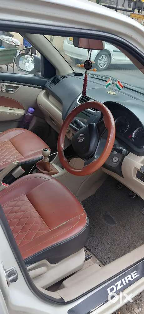 Maruti Suzuki Swift Vdi 2014