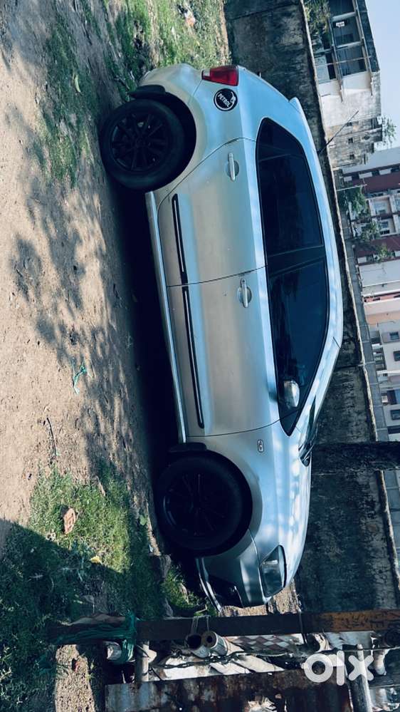 2012 Model 1.2 Mpi