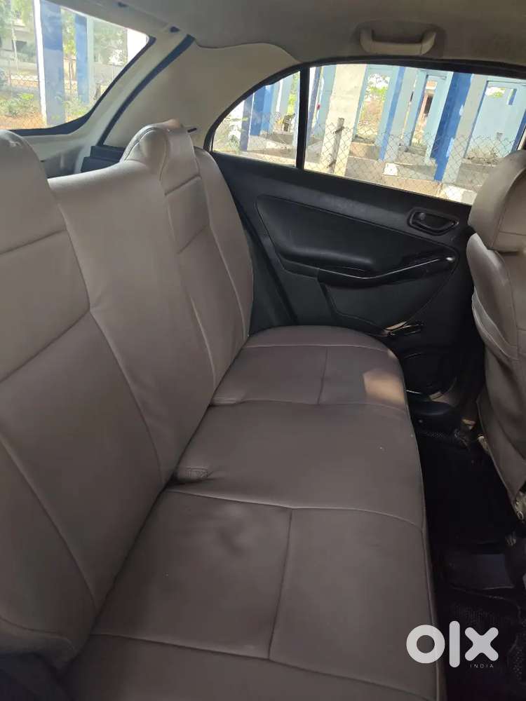 Tata Bolt 2017 Diesel 179000 Km Driven