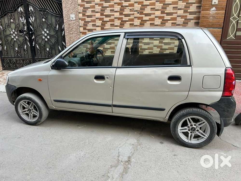 Maruti Suzuki Alto 800 2006 Petrol Good Condition
