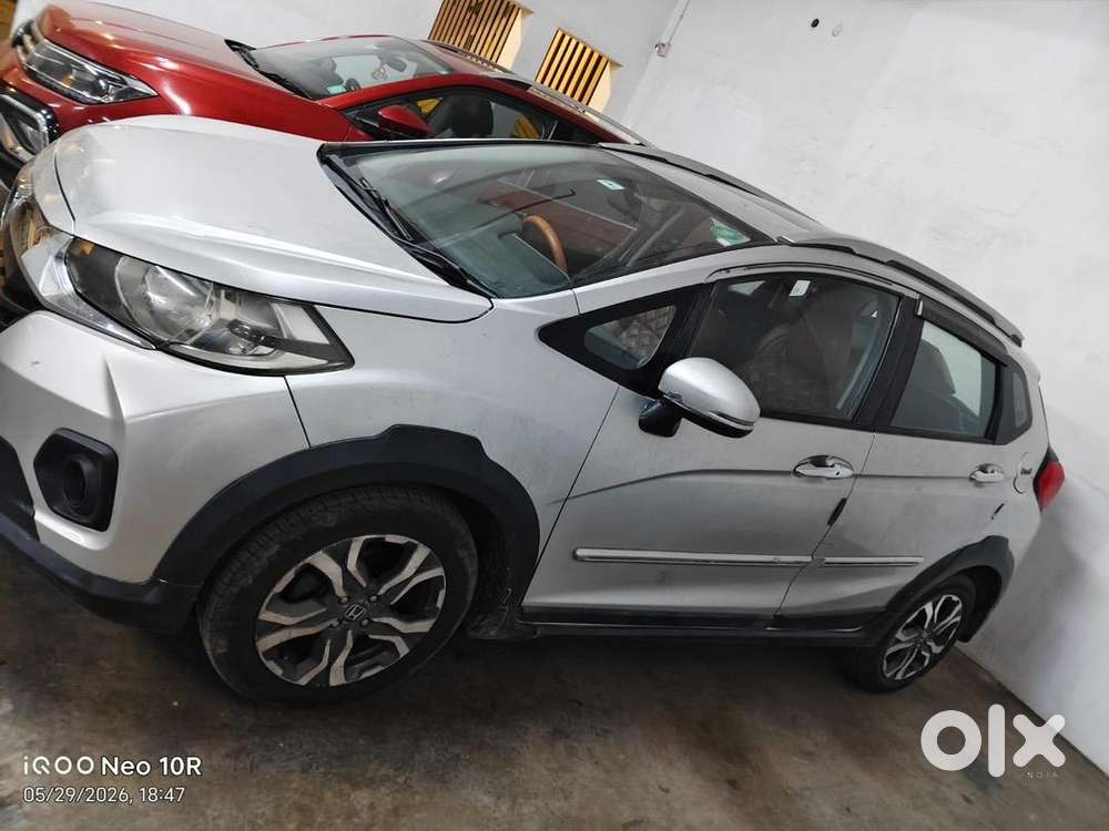 Honda Diesel Car 2017