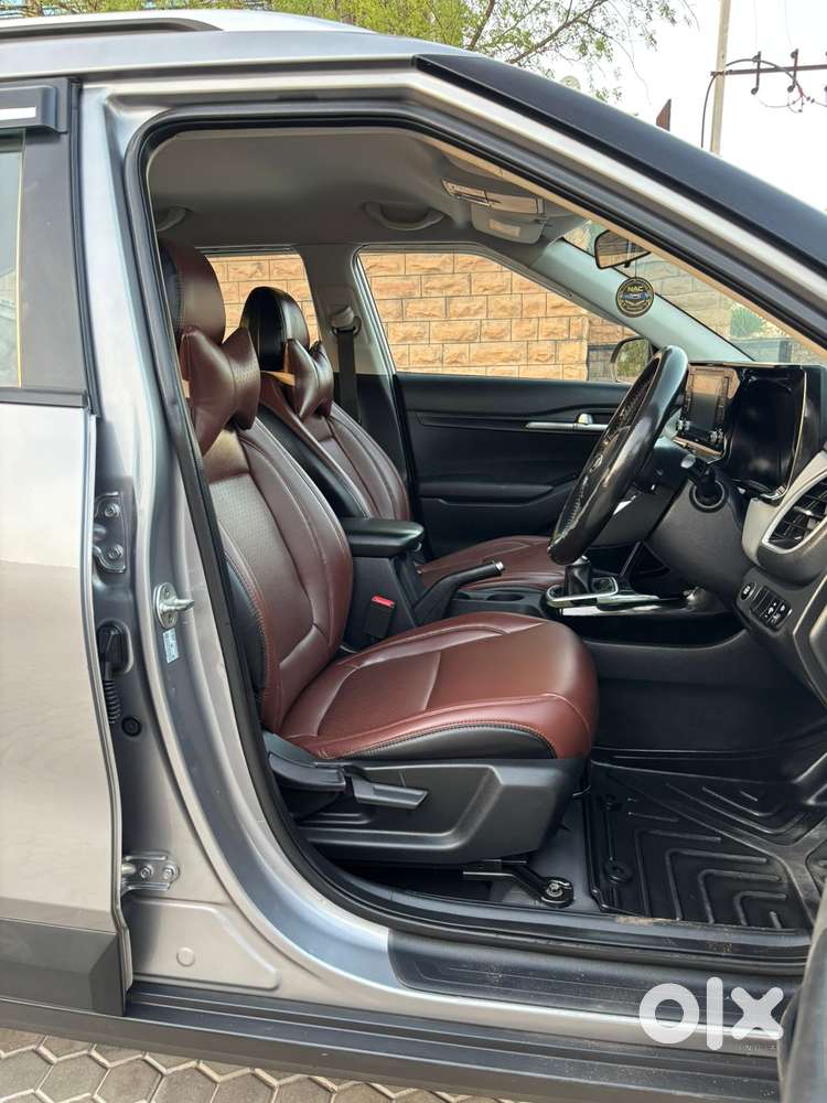 Kia Seltos Htk D, 2020, Diesel
