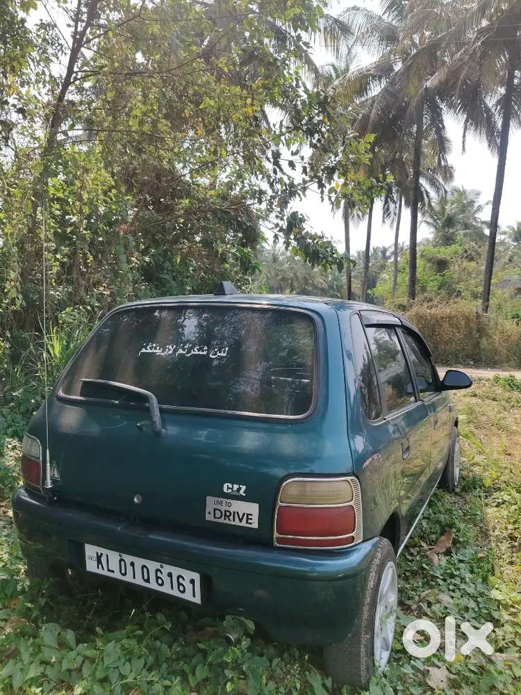 Maruthi Zen