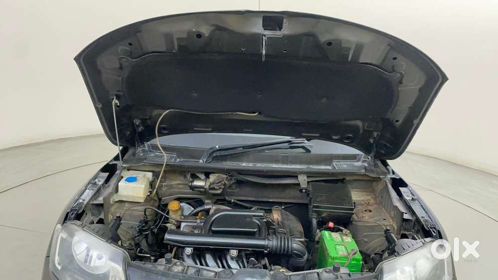 Renault Kwid Climber 1.0 Mt, 2018, Petrol