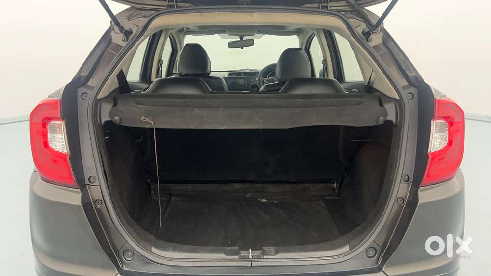 Honda Wr-v 1.5 Vx I-dtec, 2019, Diesel