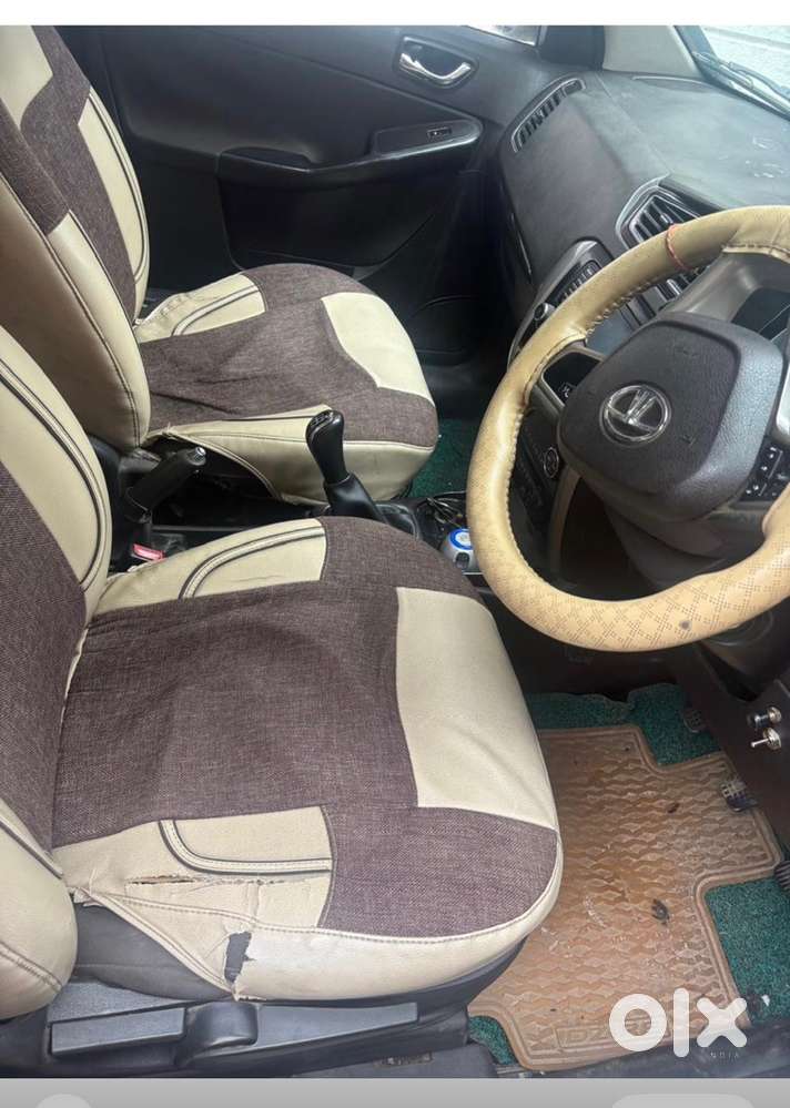 Tata Bolt Diesel 2017 Car
