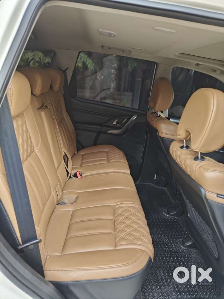 Mahindra Xuv500 W11 Option, 2019, Diesel