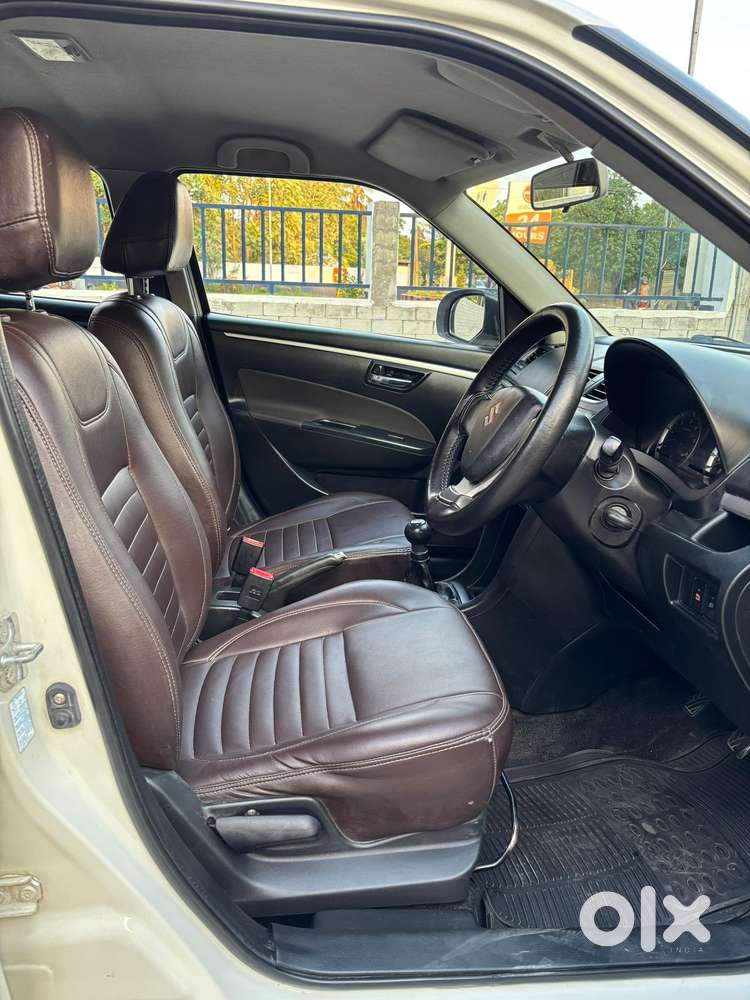 Maruti Suzuki Swift 2011-2014 Vdi, 2014, Petrol