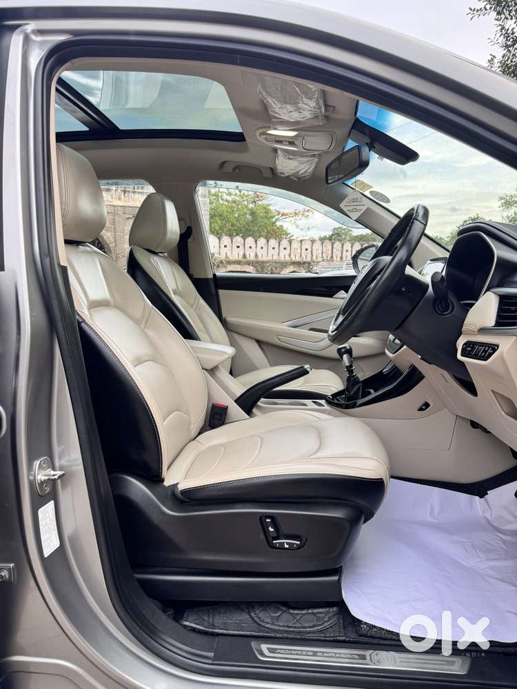 Mg Hector Sharp Pro 2.0 Turbo Diesel Mt, 2022, Diesel