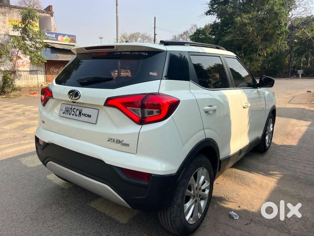 Mahindra Xuv300 W8 Diesel, 2019, Diesel