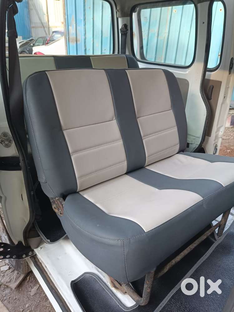 Maruti Suzuki Eeco 7 Seater Standard, 2016, Cng & Hybrids