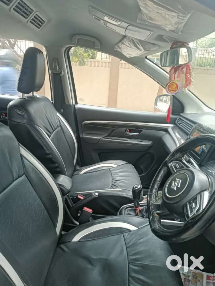 Maruti Suzuki Xl6 2021