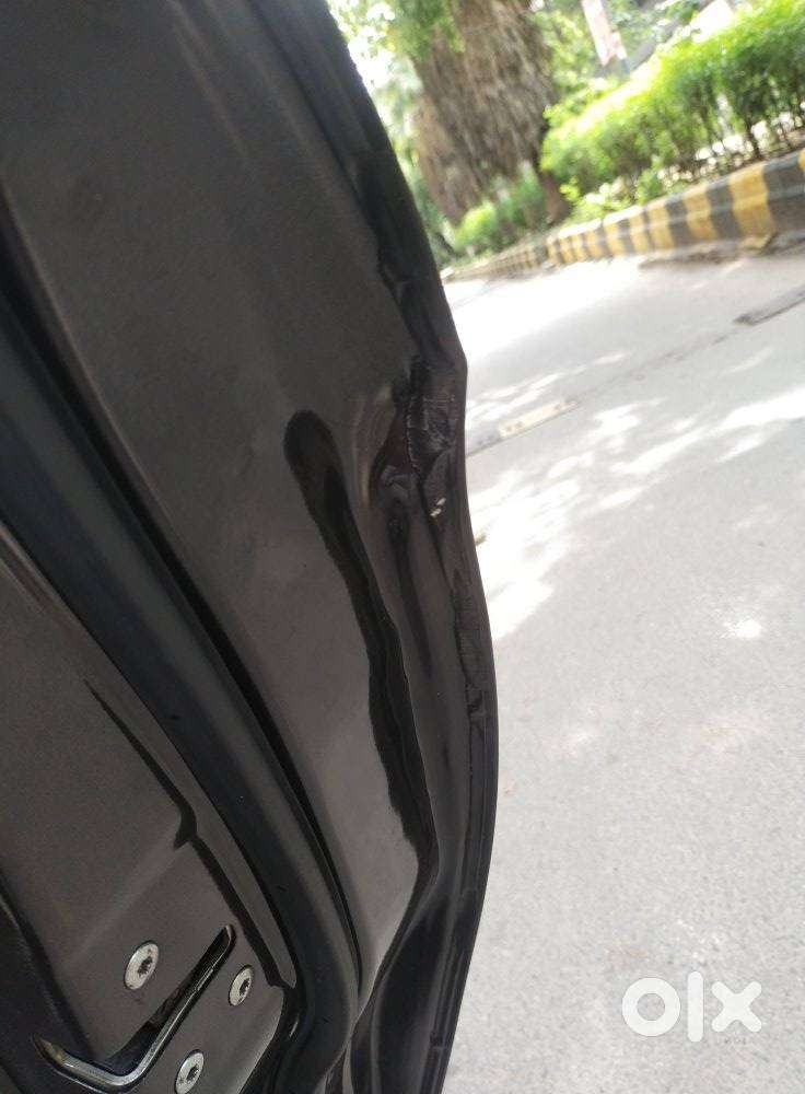 Honda City V At, 2022, Petrol