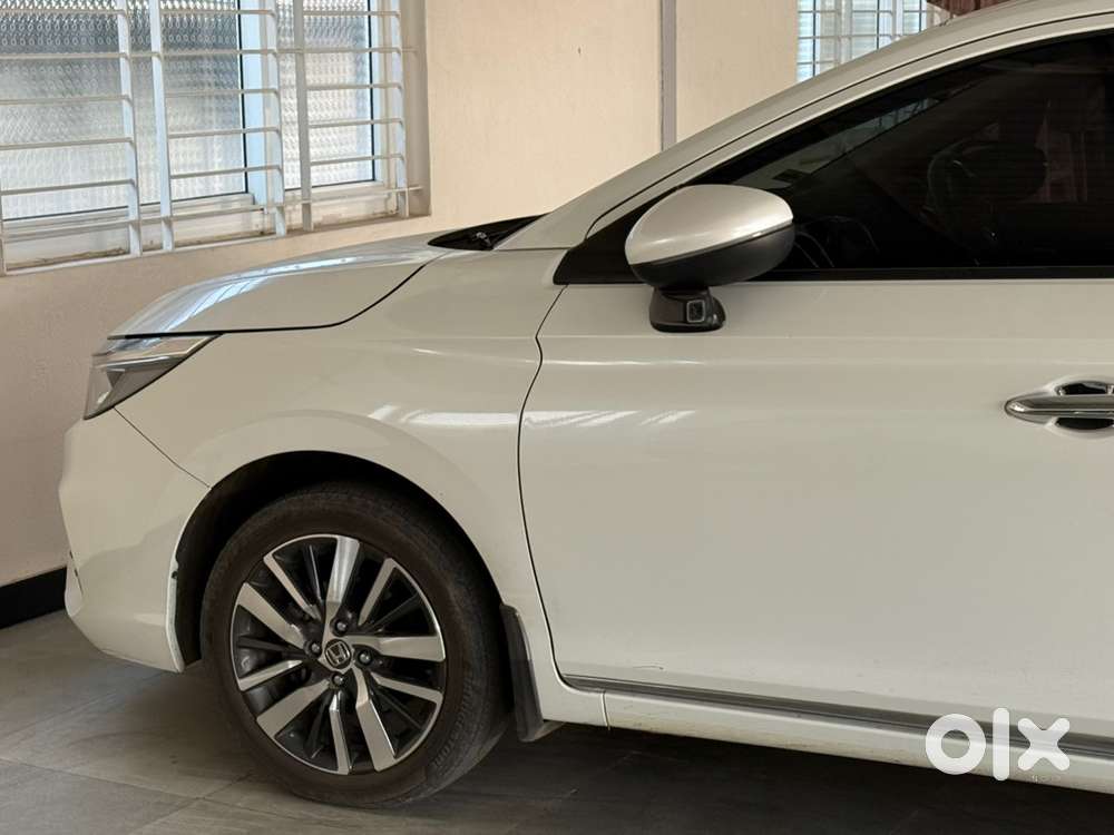 Honda City 2020 Petrol Well Maintained