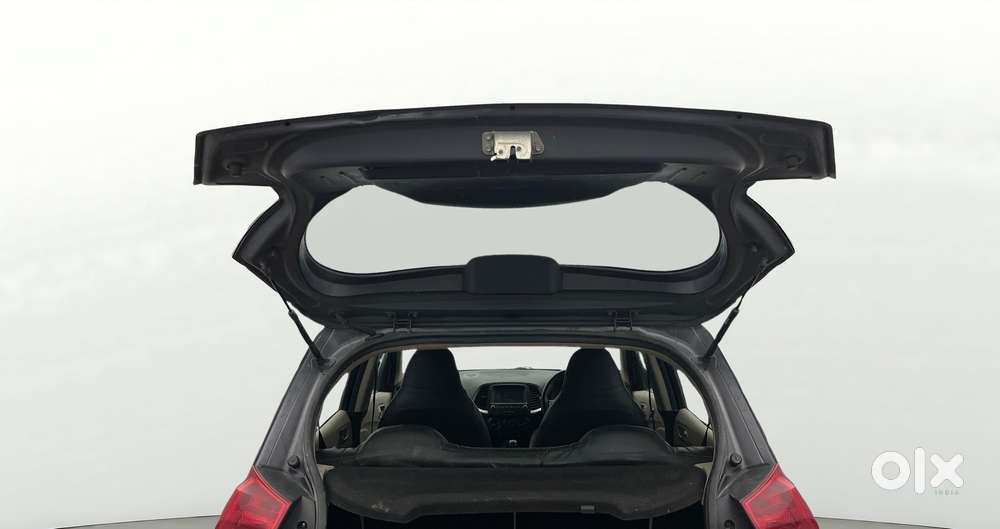 Hyundai New Santro 1.1 Sportz Mt, 2019, Petrol