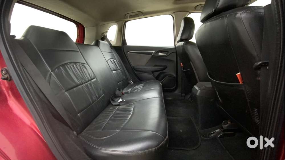 Honda Wr-v 1.2 Vx I-vtec, 2019, Petrol