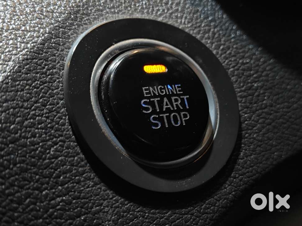 Hyundai Verna Crdi 1.6 Sx, 2019, Diesel