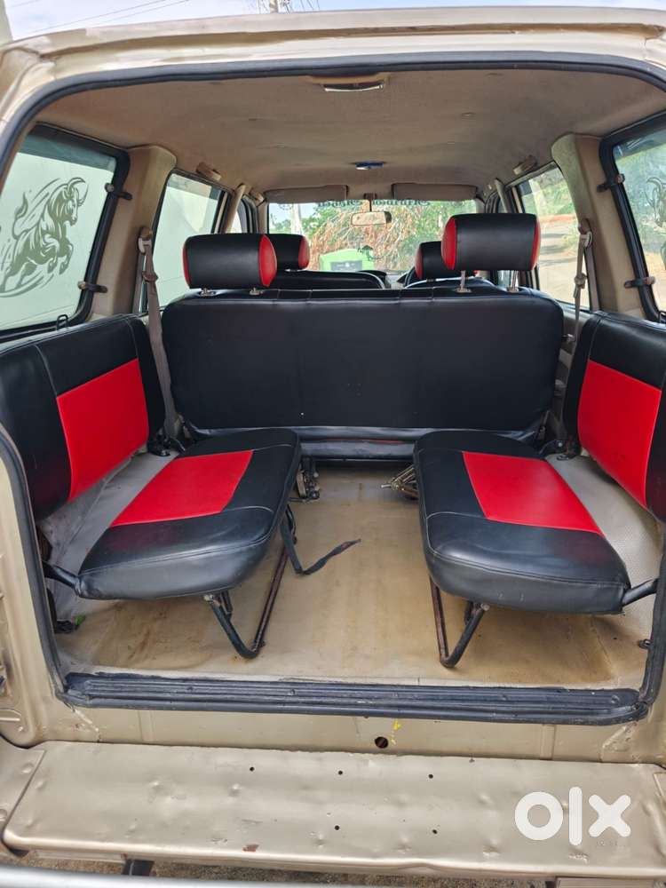 Chevrolet Tavera B1 10-seater - Bs Iii, 2011, Diesel