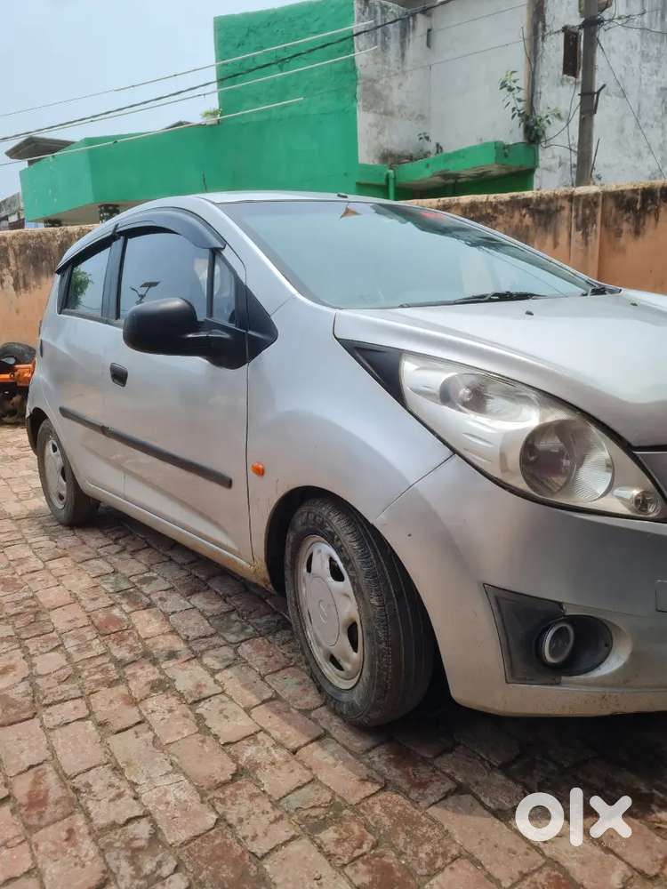 Chevrolet Beat 2014 Cng
